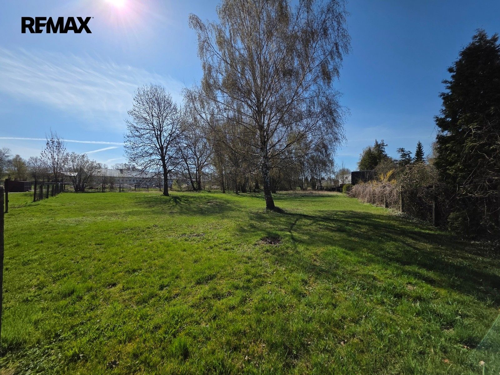 Prodej pozemek pro bydlení - Světlá Hora, 1 466 m² - 5