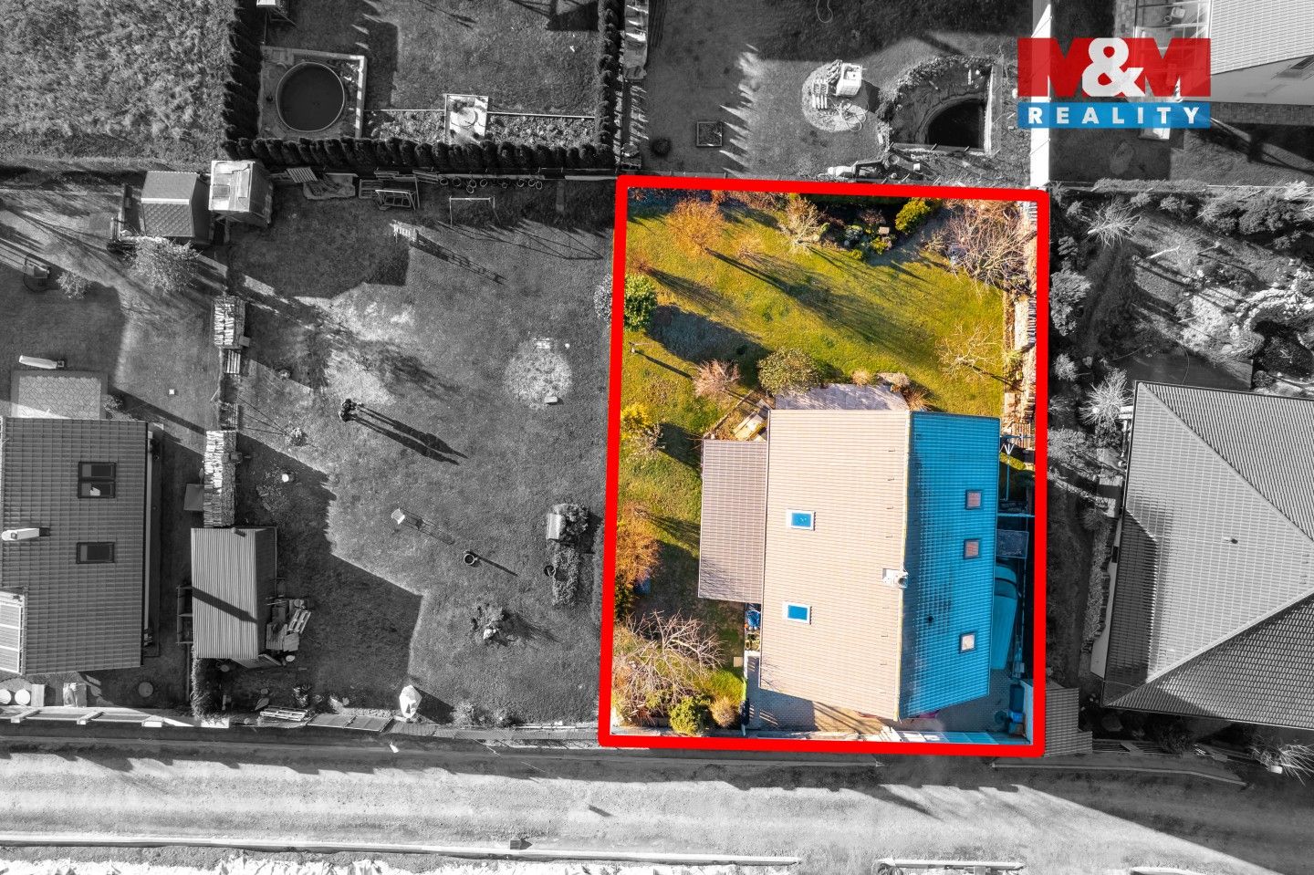 Prodej rodinný dům - Zlatá, 148 m²