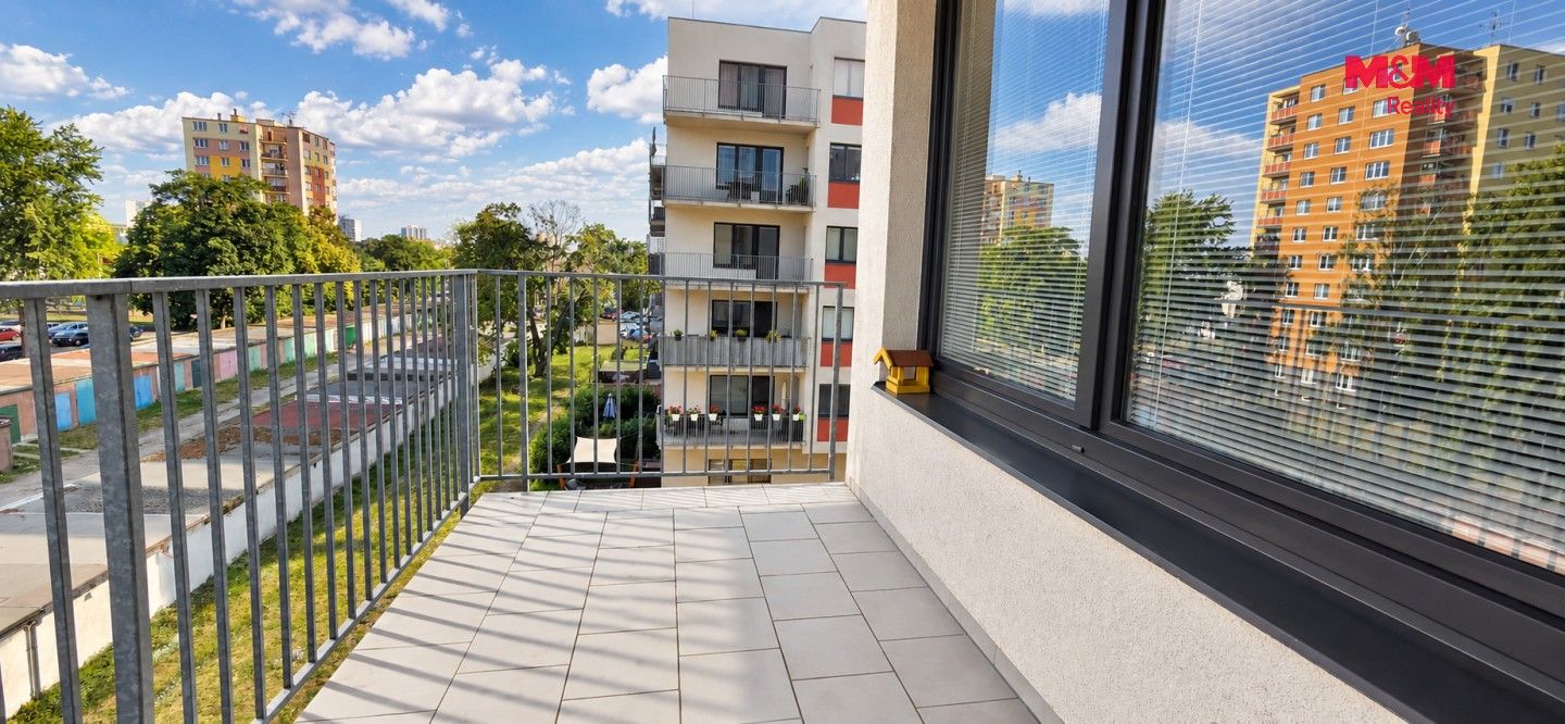 Pronájem byt 2+kk - Pod Vinicí, Pardubice, 57 m² - 5
