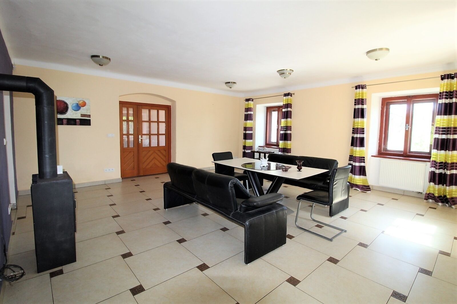 Prodej zemědělská usedlost - Polevsko, 389 m²