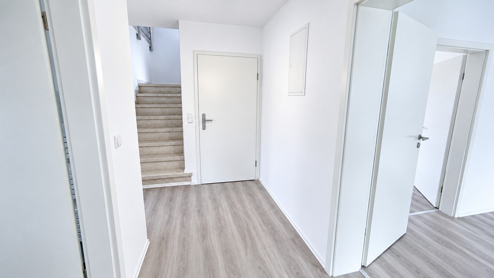 Pronájem byt 4+1 - , Hessen, 96 m² - 5