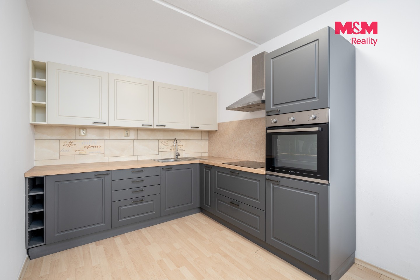 Byt 3+1 · 72 m² · Krajní, Teplice - 2