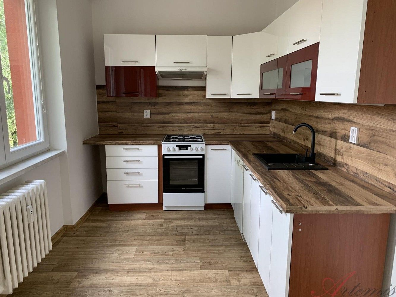 Byt 2+kk · 55 m² · Ostrava - Poruba, okres Ostrava-město, Moravskoslezský kraj - 4