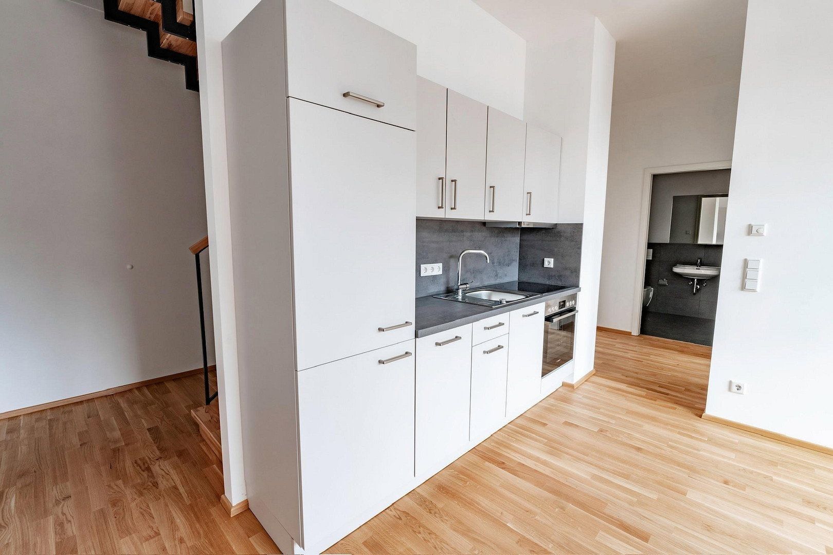 Byt 3+kk · 93 m² · Schanzäckerstr. 56 Nürnberg Gostenhof Bayern 90443 - 3