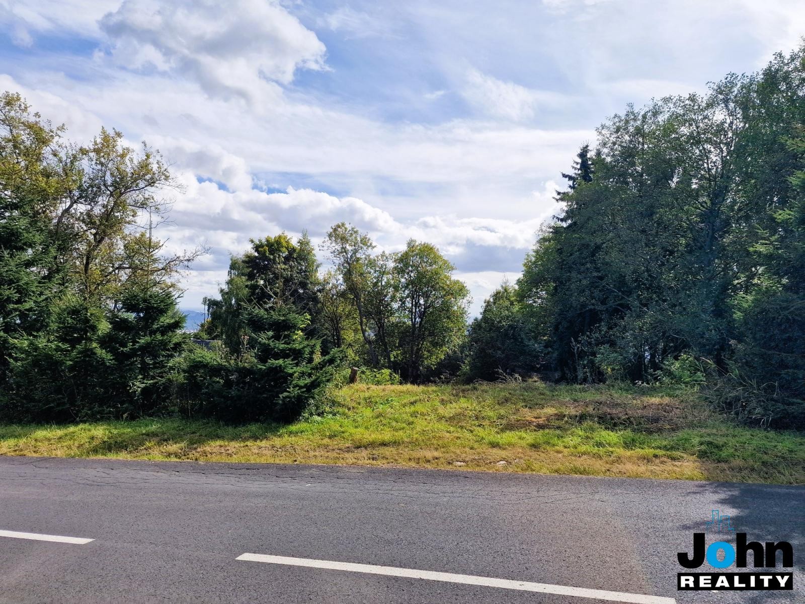 Pozemek pro bydlení · 926 m² · Dlouhá Louka, Osek - 3