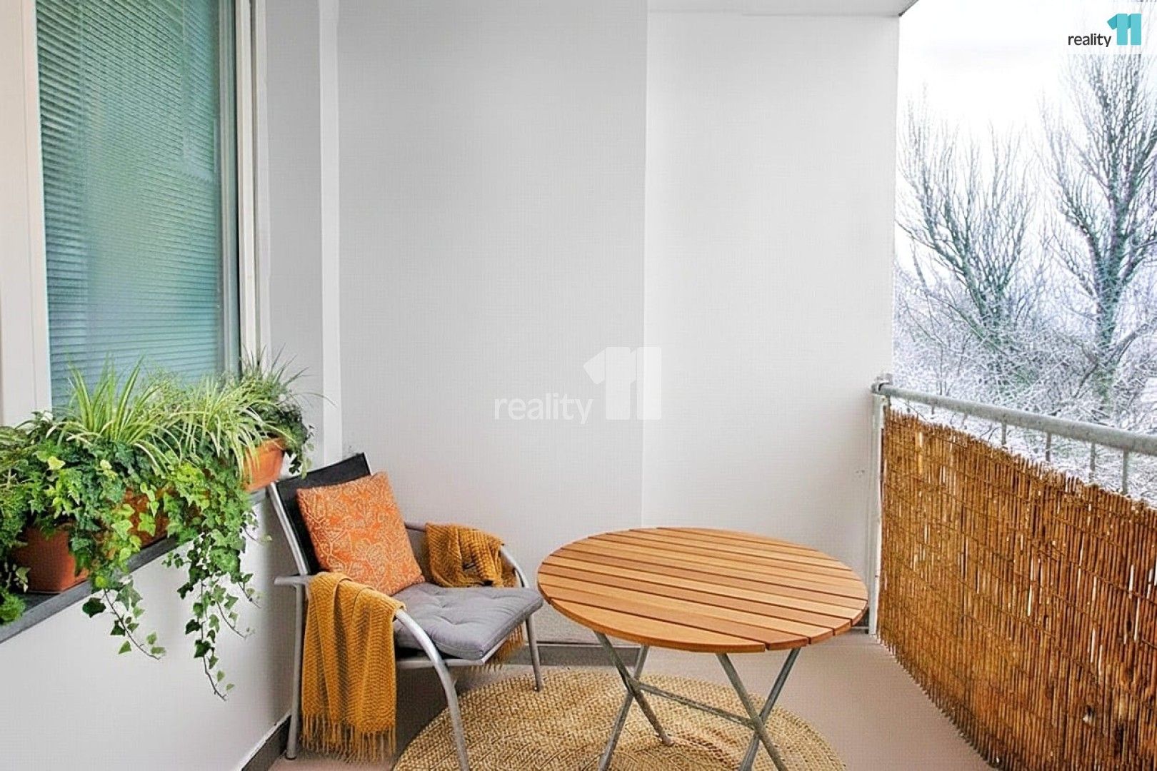 2+kk, Třídvorská, Kolín, 58 m²