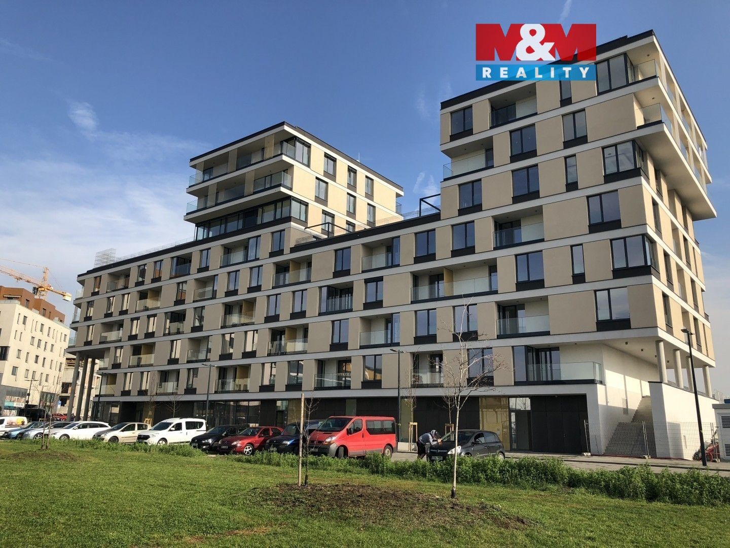 2+kk, náměstí Biskupa Bruna, Ostrava, 58 m²