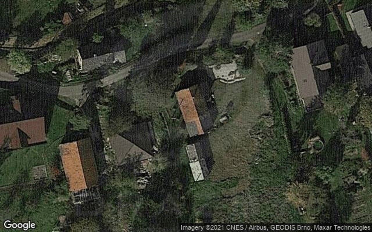 Rodinné domy, Hukovice, Bartošovice, 150 m²