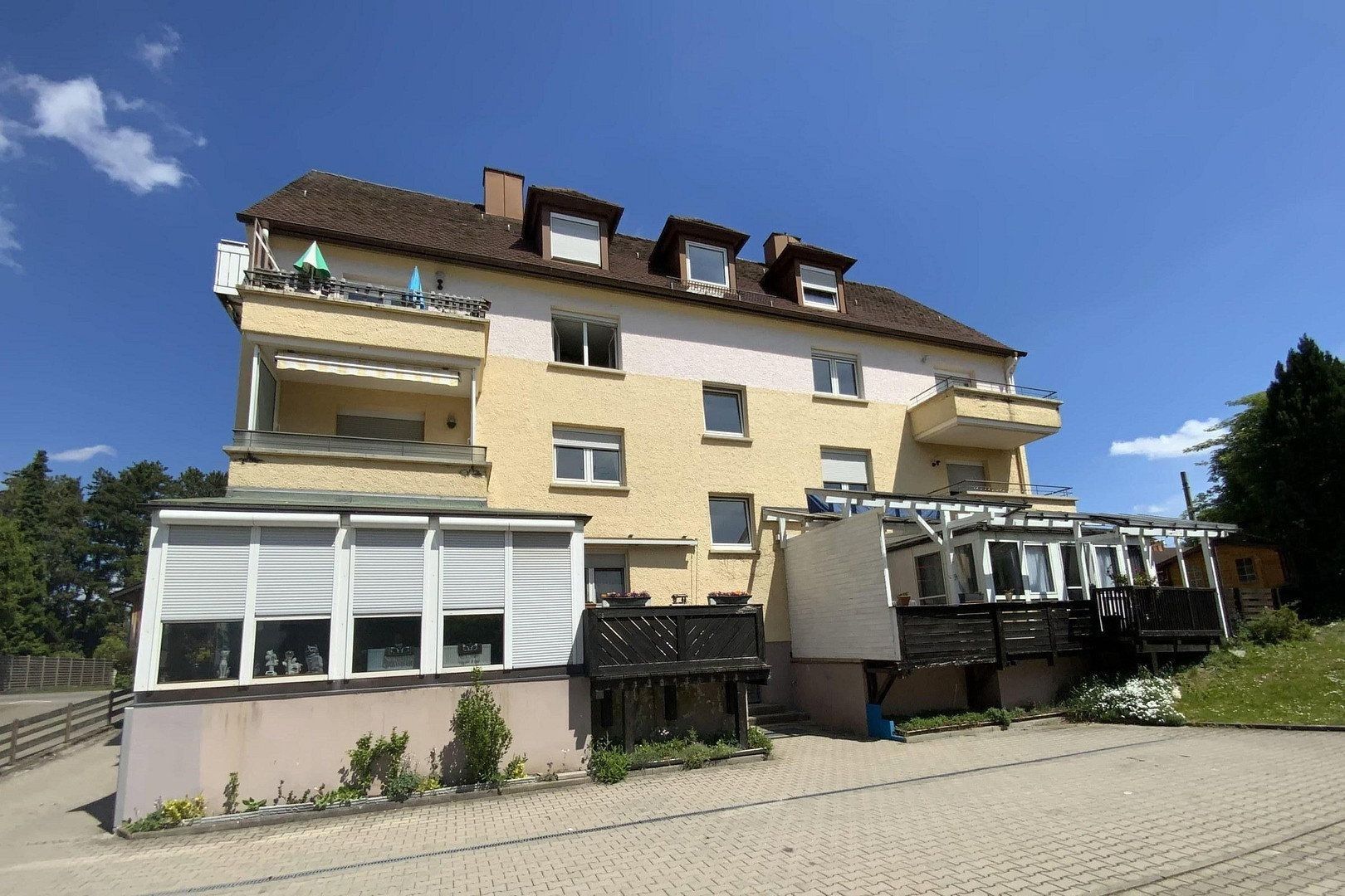 3+1, Schlachthofstraße 17 Memmingen Memmingen Bayern 87700, 72 m² - 2