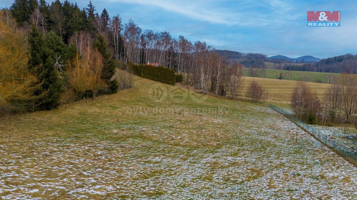 Prodej pozemek - Liberec, 460 01, 1 678 m²