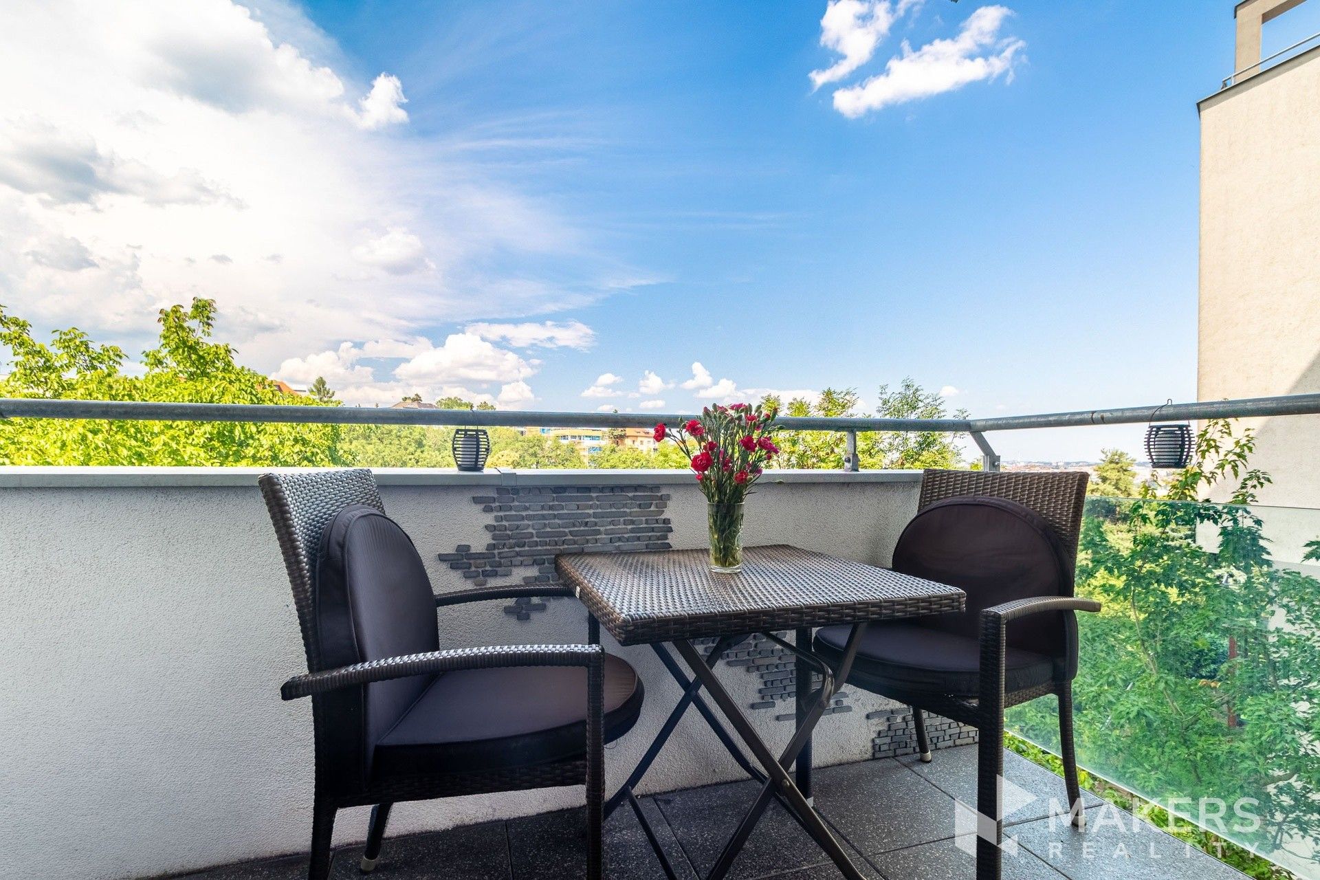 3+kk, U Dívčích hradů, Praha, 100 m² - 2