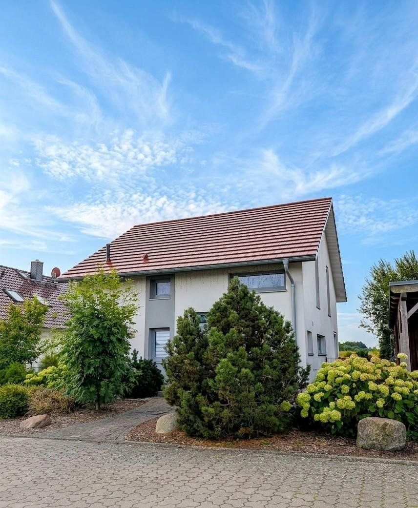 Rodinné domy, , Mecklenburg-Vorpommern, 141 m² - 1