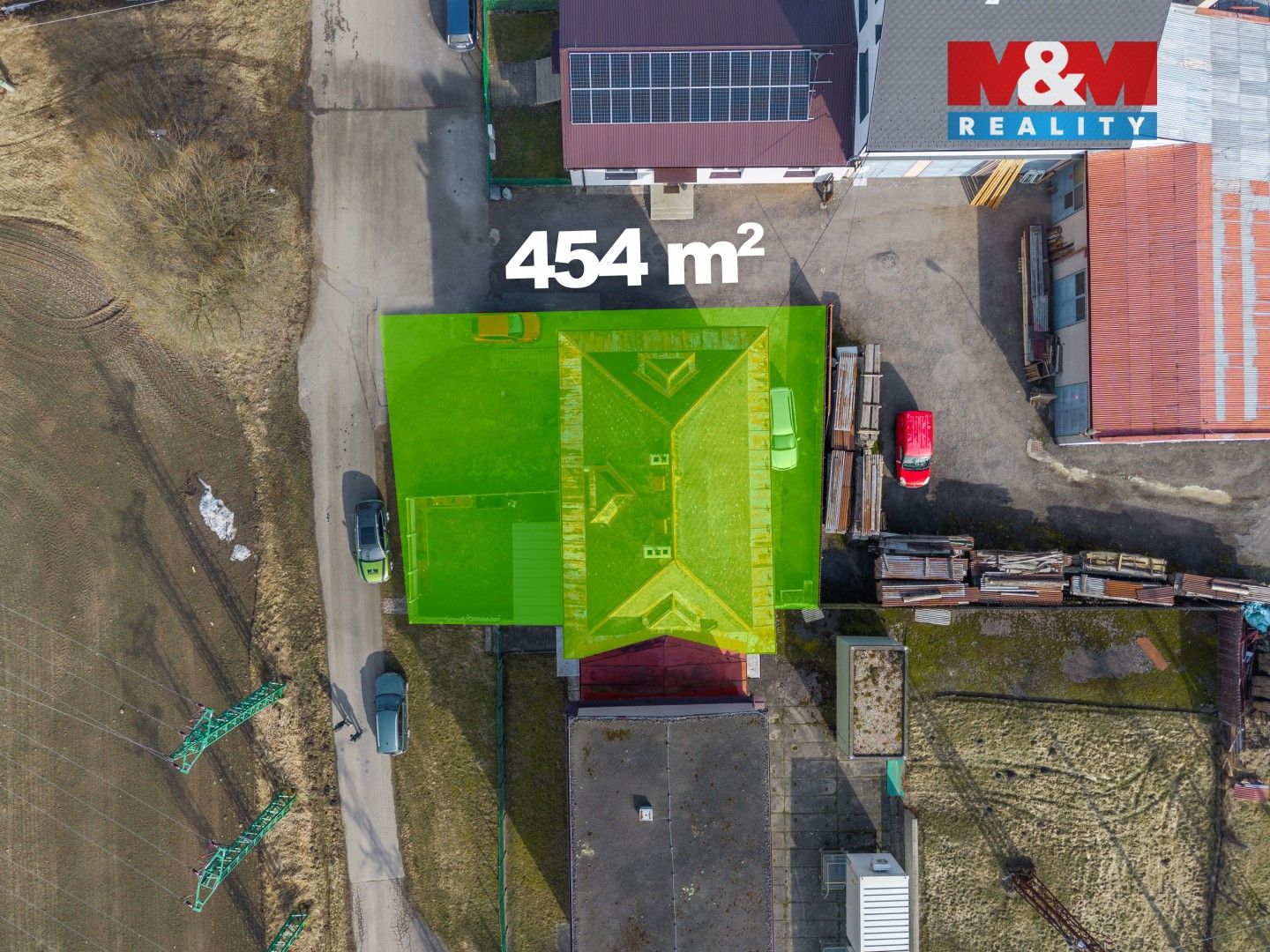 Prodej rodinný dům - Karla Čapka, Králíky, 83 m²