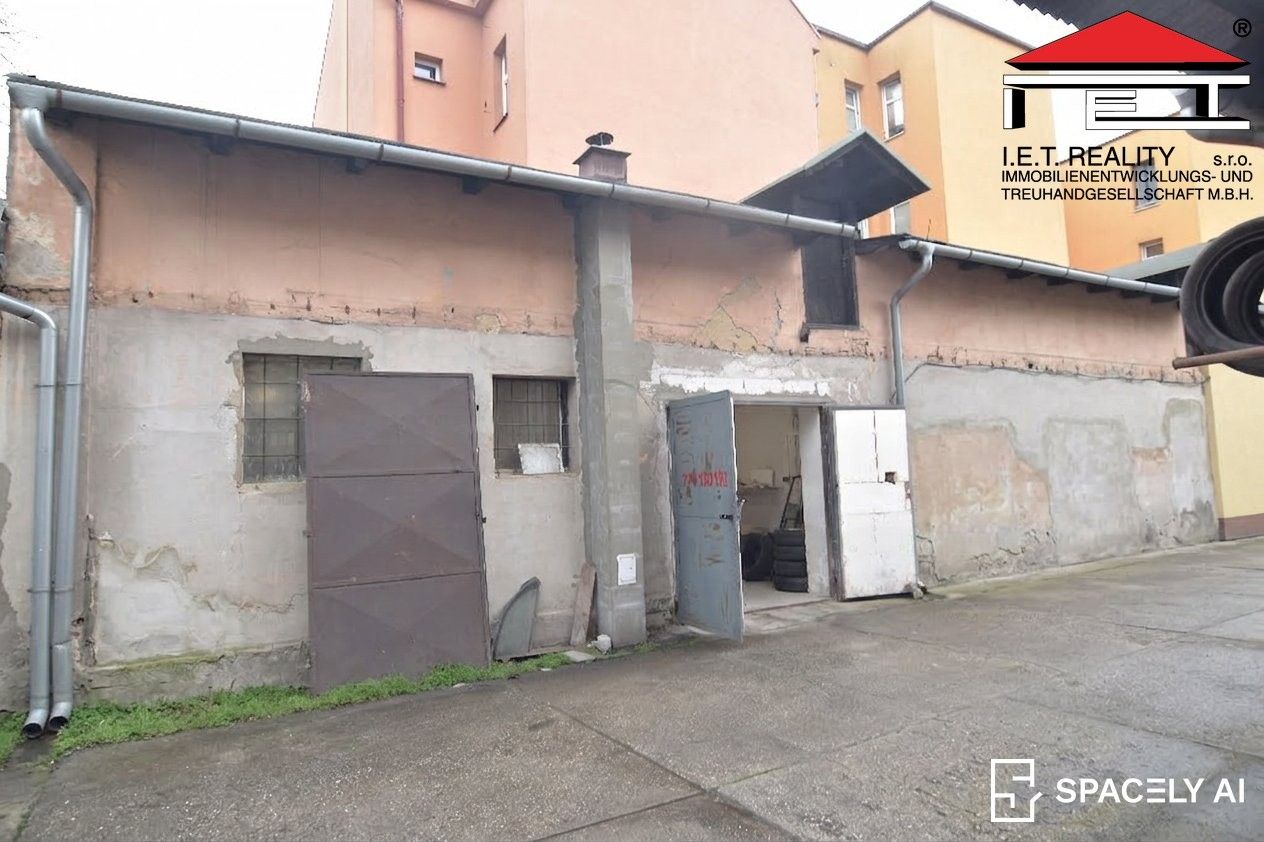 Sklad · 85 m² · Cihelní, Ostrava - 3