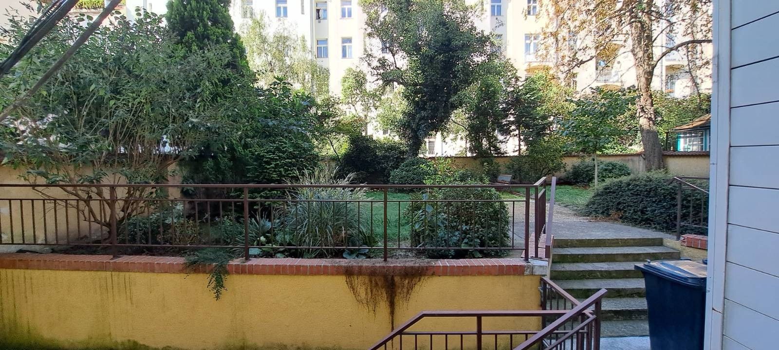 Pronájem obchodní prostory - Krkonošská, Praha - Vinohrady, 17 m² - 5
