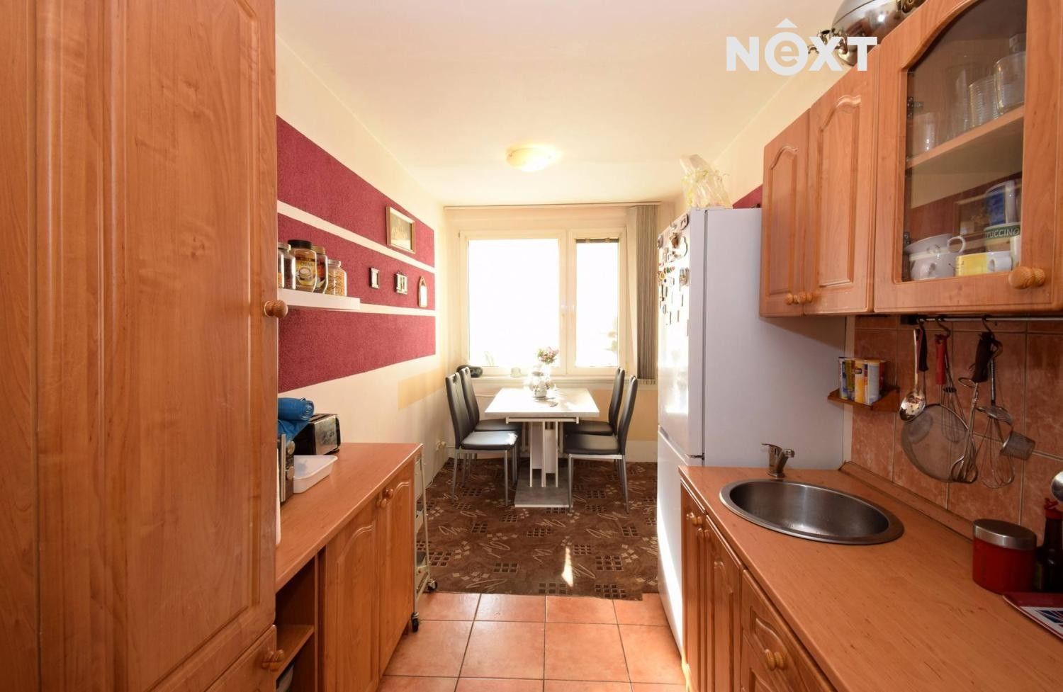 Prodej byt 3+1 - Písečná, Žatec, 68 m²