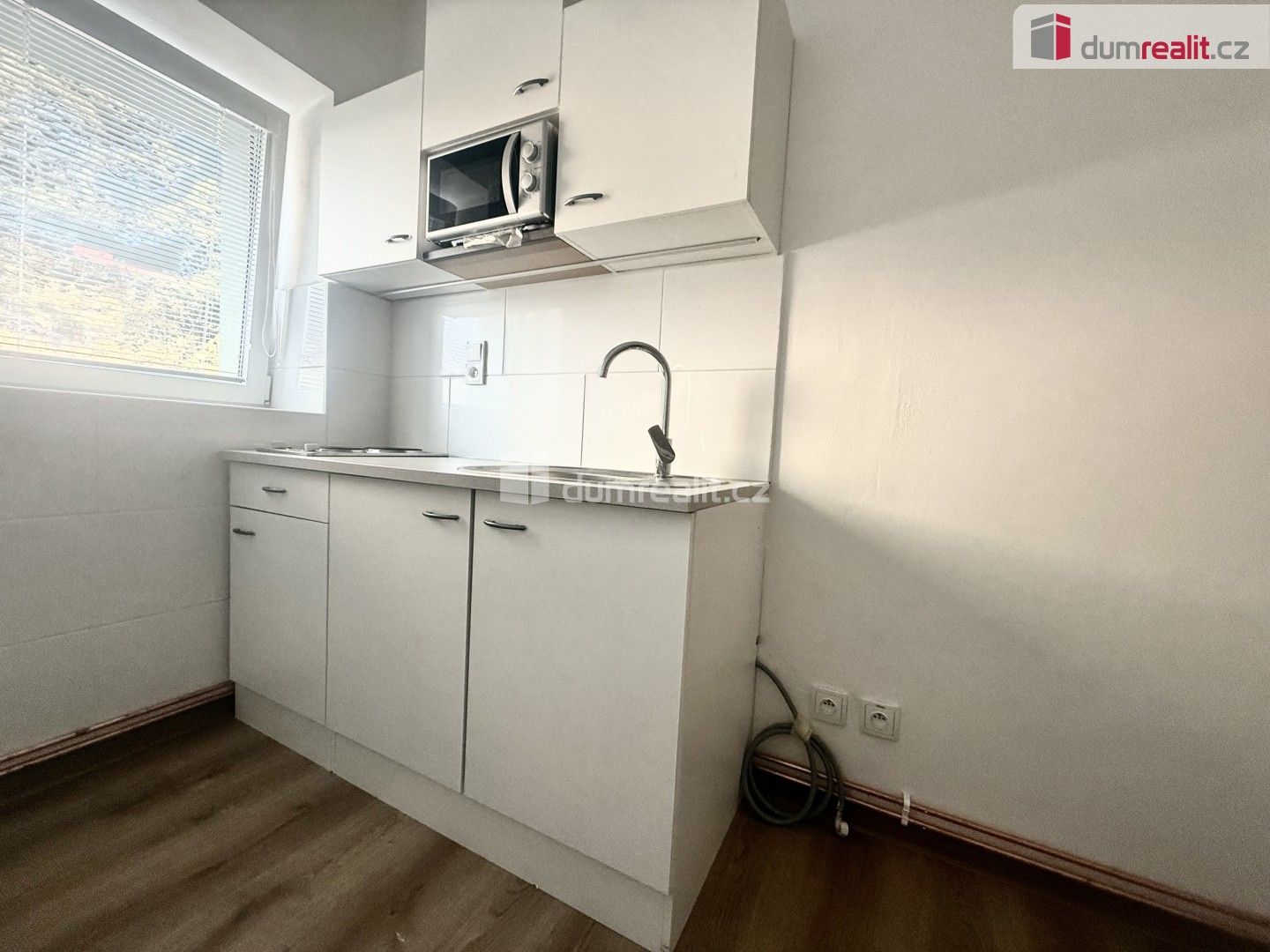 1+1, Zahradní, Ústí nad Labem, 37 m²