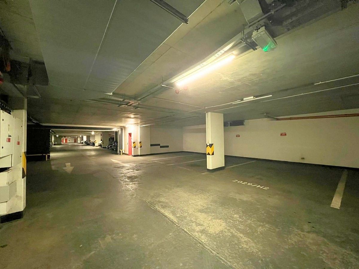 Nemovitost · 12 m² · Praha - Vysočany, okres Praha 9, Hlavní město Praha - 4