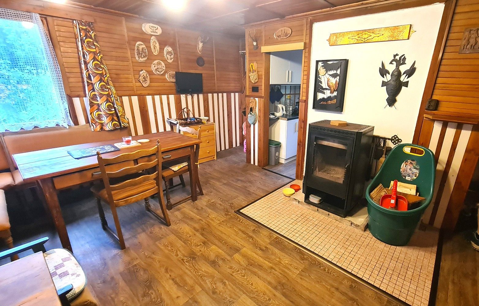 Prodej chalupa - Bukovec, okres Plzeň-jih, Plzeňský kraj, 75 m² - 2