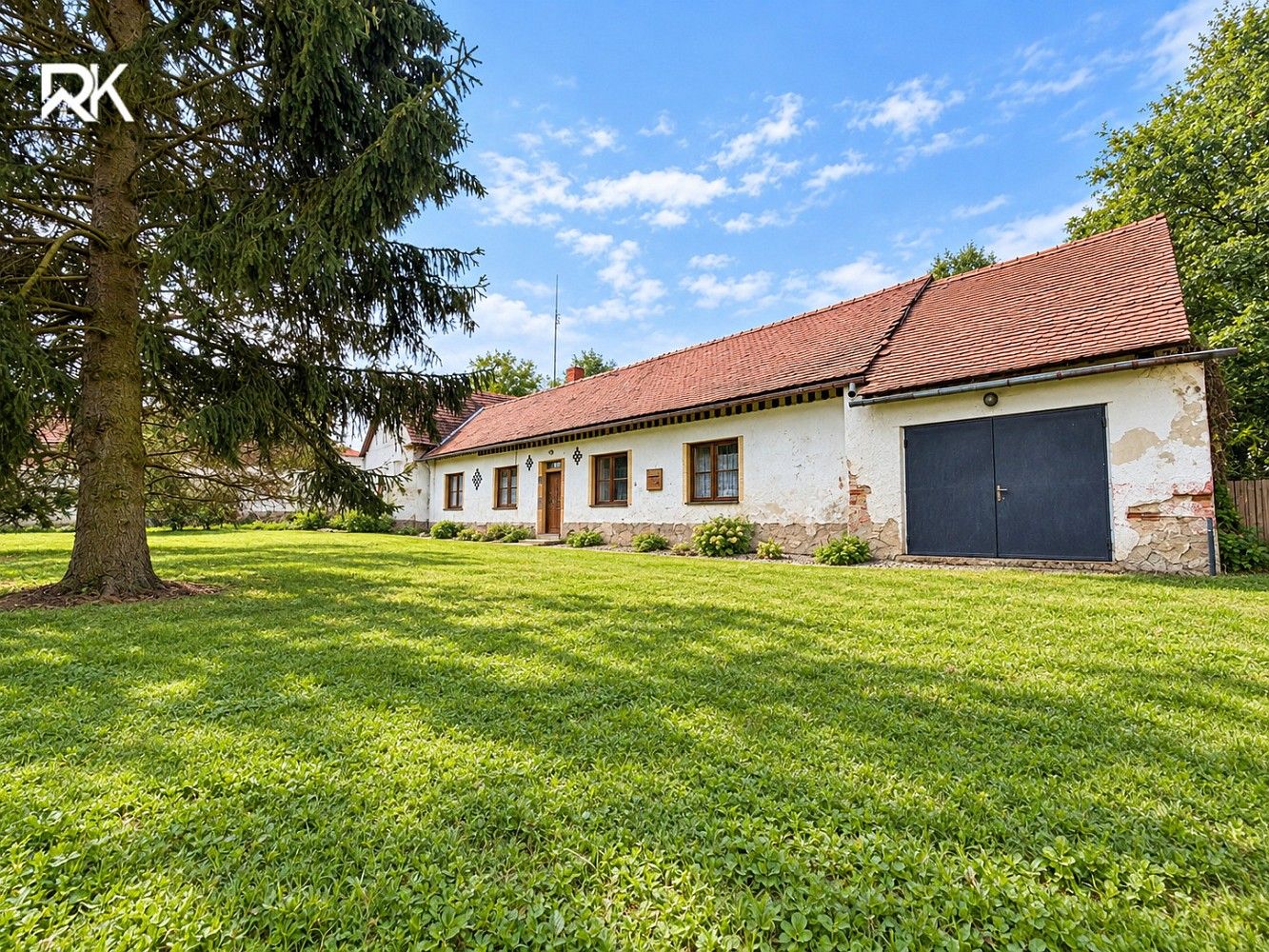 Rodinný dům, 650 m²