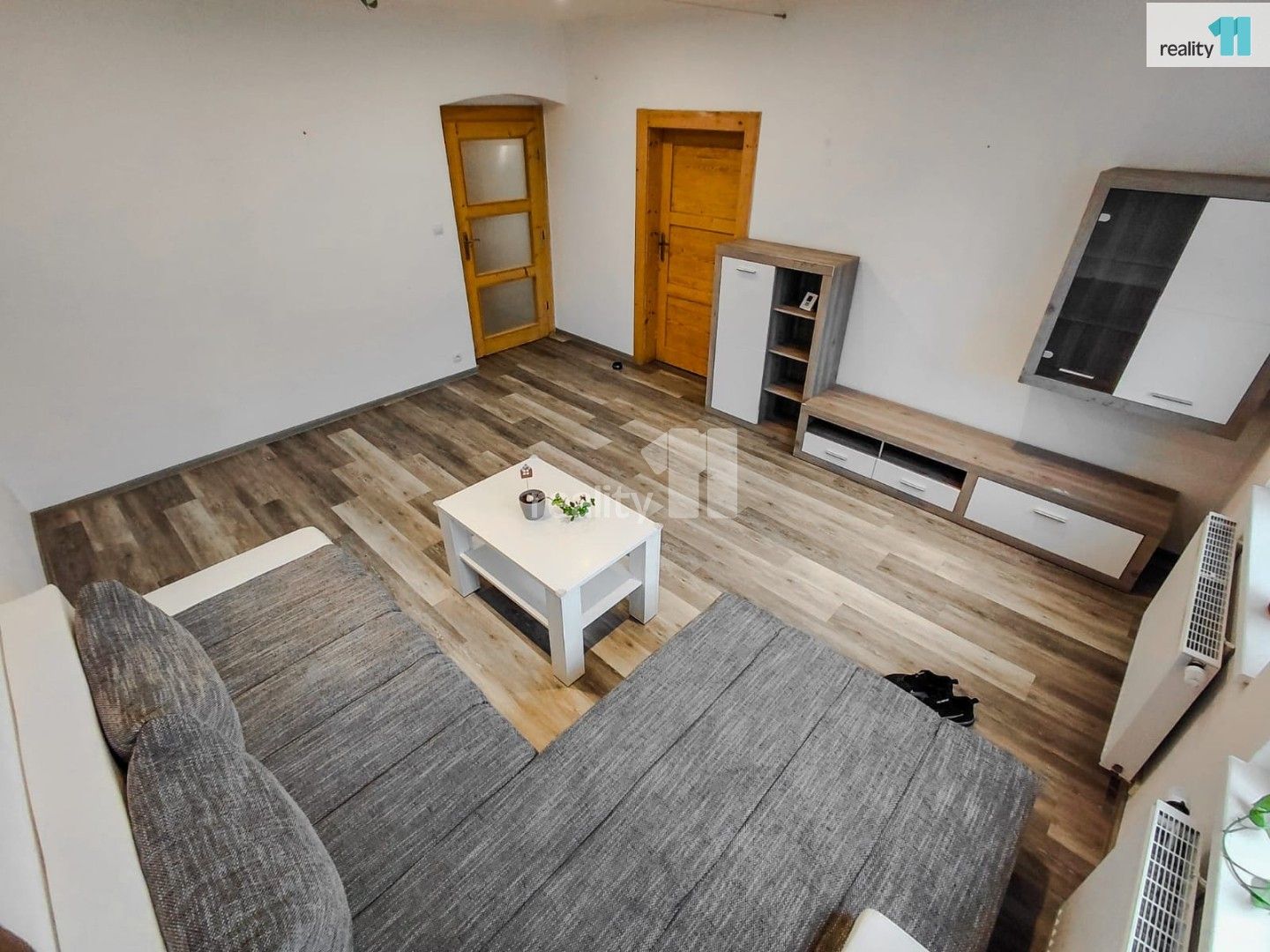 2+1, Májová, Cheb, 80 m²