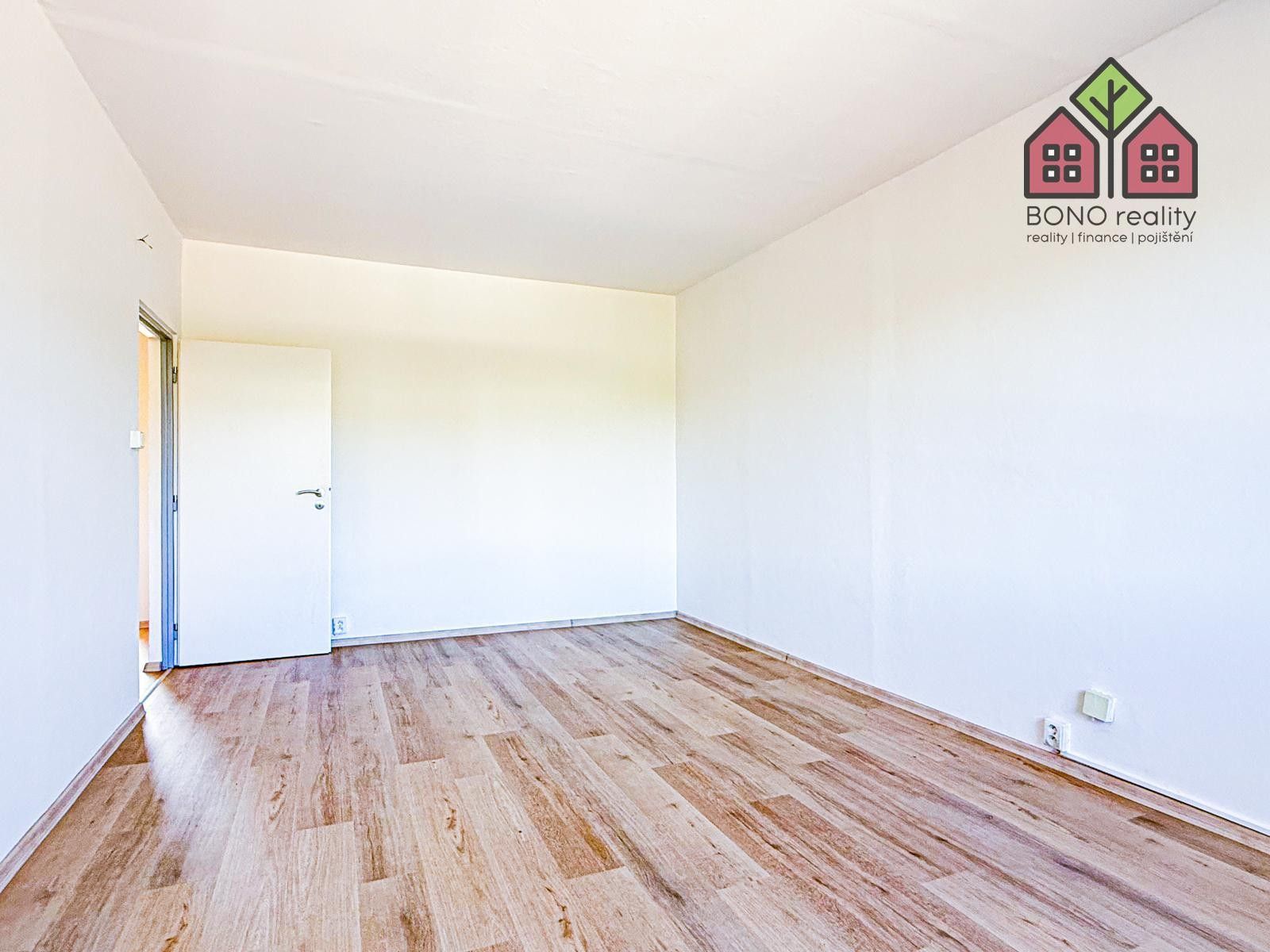 2+1, Topolčianská, Litoměřice, 62 m² - 2
