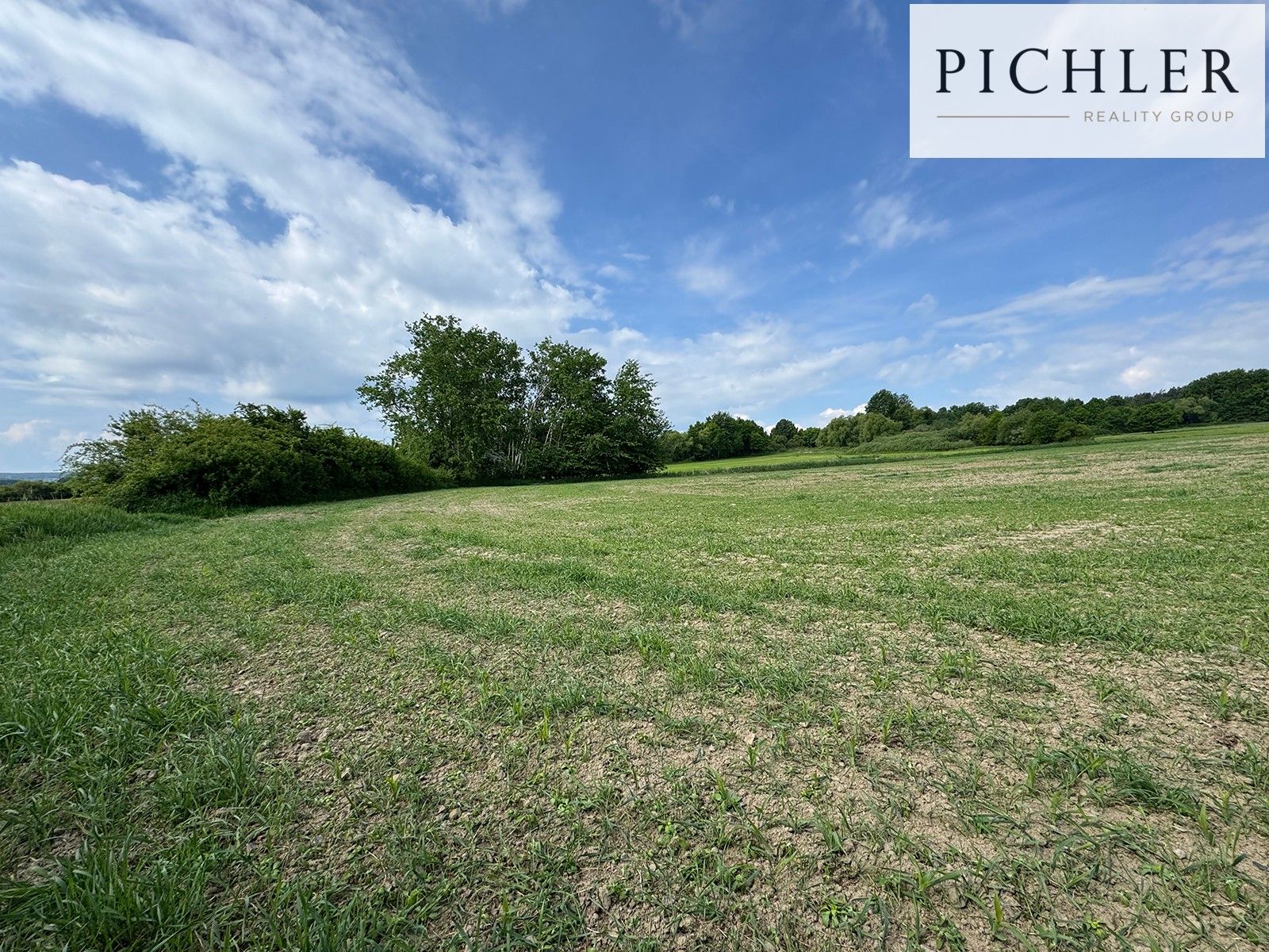 Pozemky pro bydlení, Chválenice, 1 m²