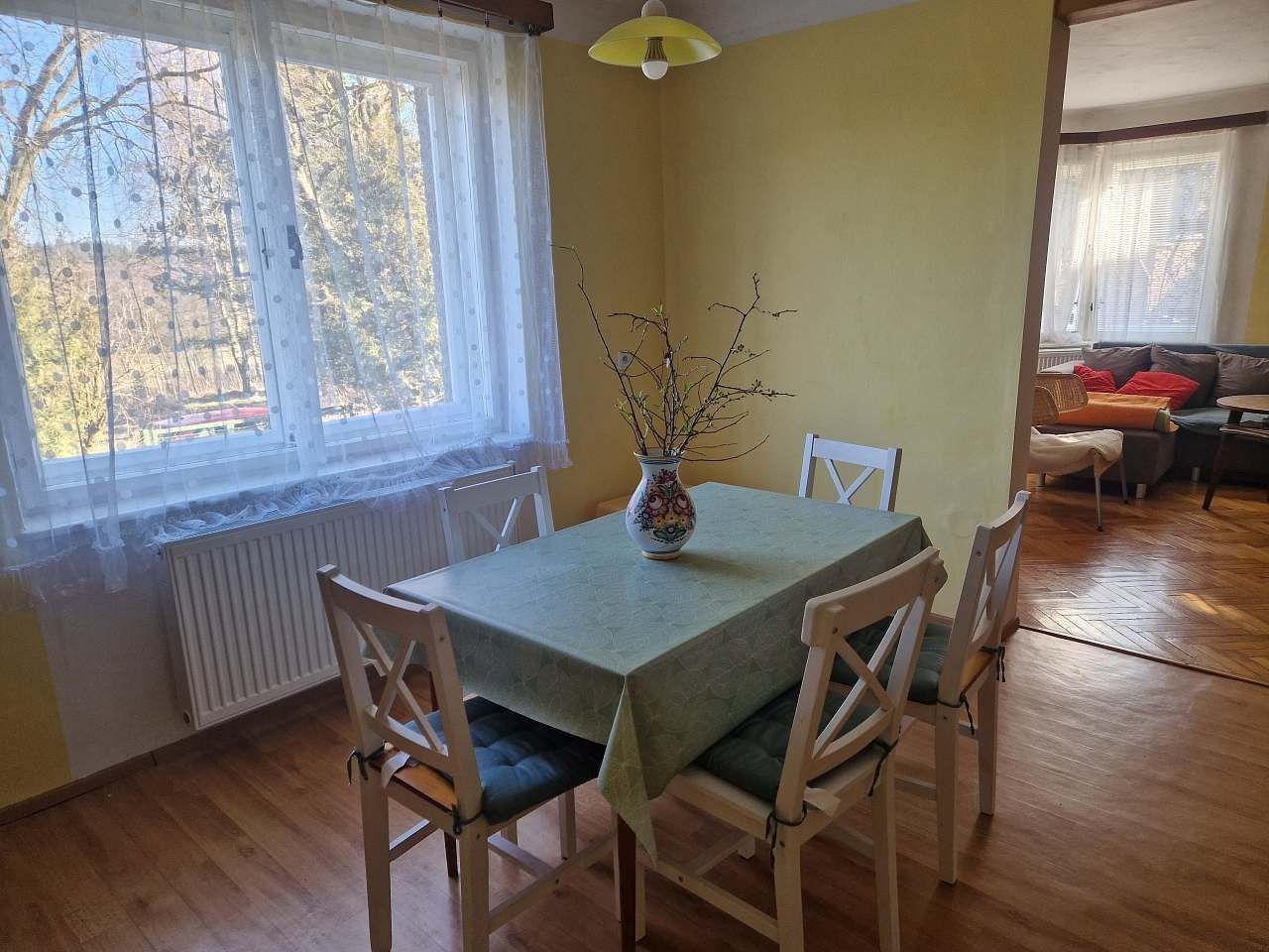 Chata · Vysočina - Svobodné Hamry, Pardubický kraj - 3