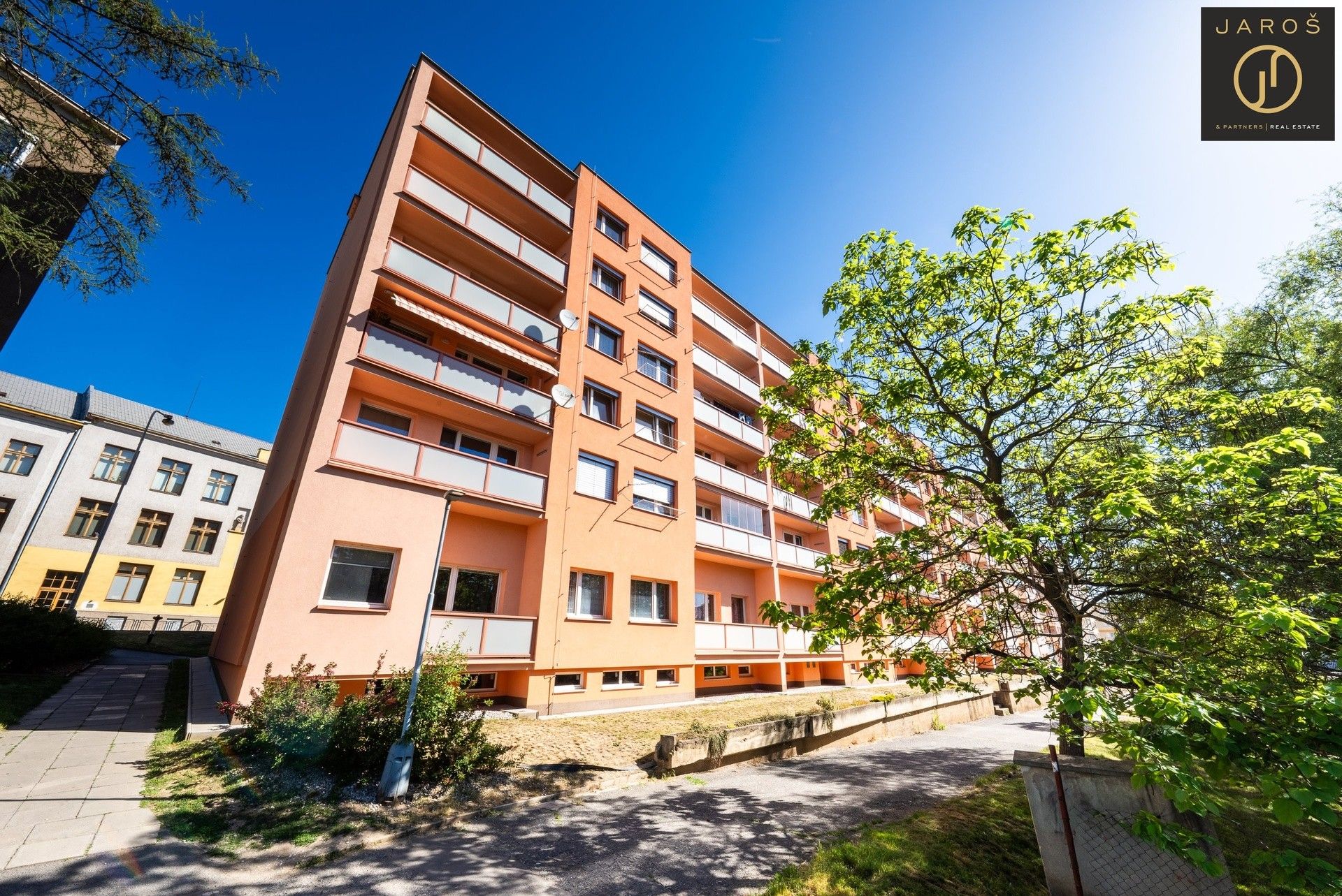 3+1, Havlíčkova, Beroun, 85 m² - 2