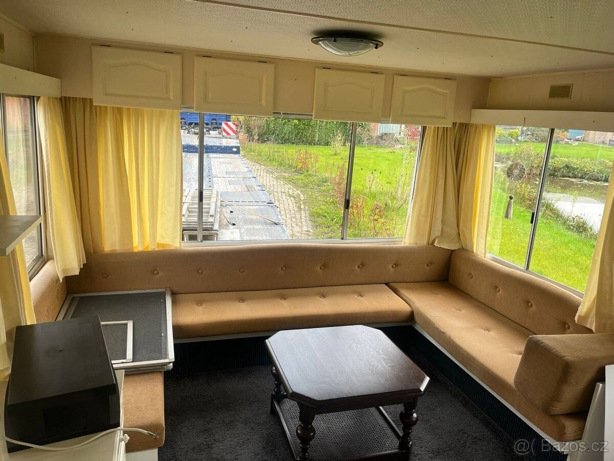 Prodej ostatní - Mratín, 250 63