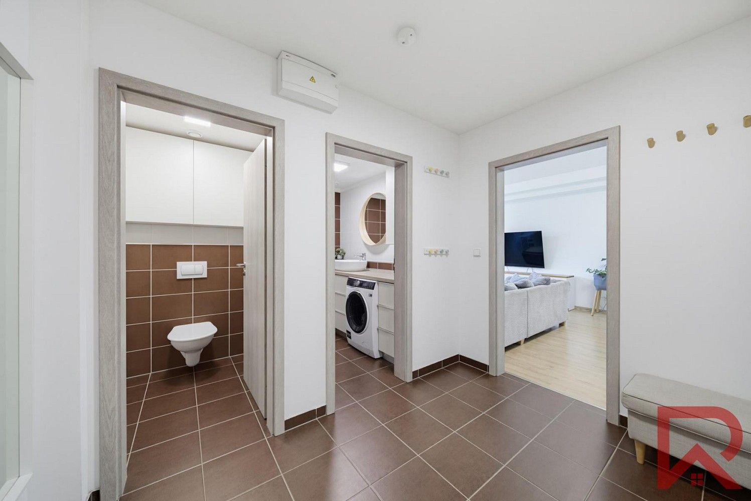 3+kk, Ostrov, okres Karlovy Vary, Karlovarský kraj, 94 m² - 2