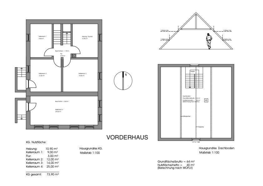 Rodinný dům · 206 m² · , Hessen - 3