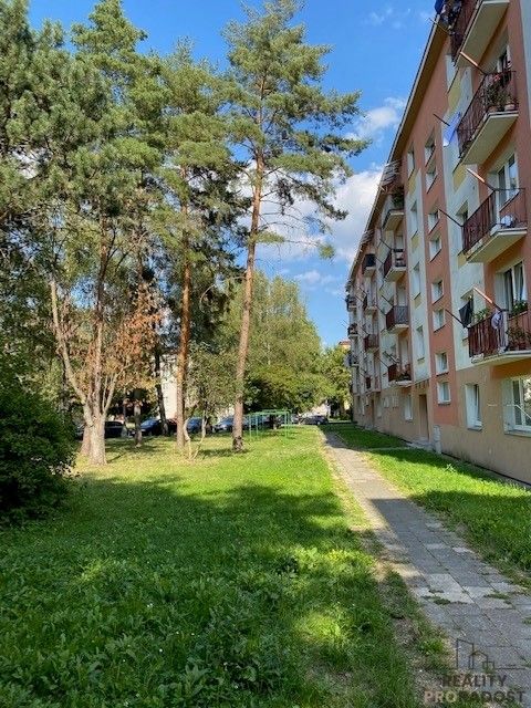 Byty, Olomouc, 779 00