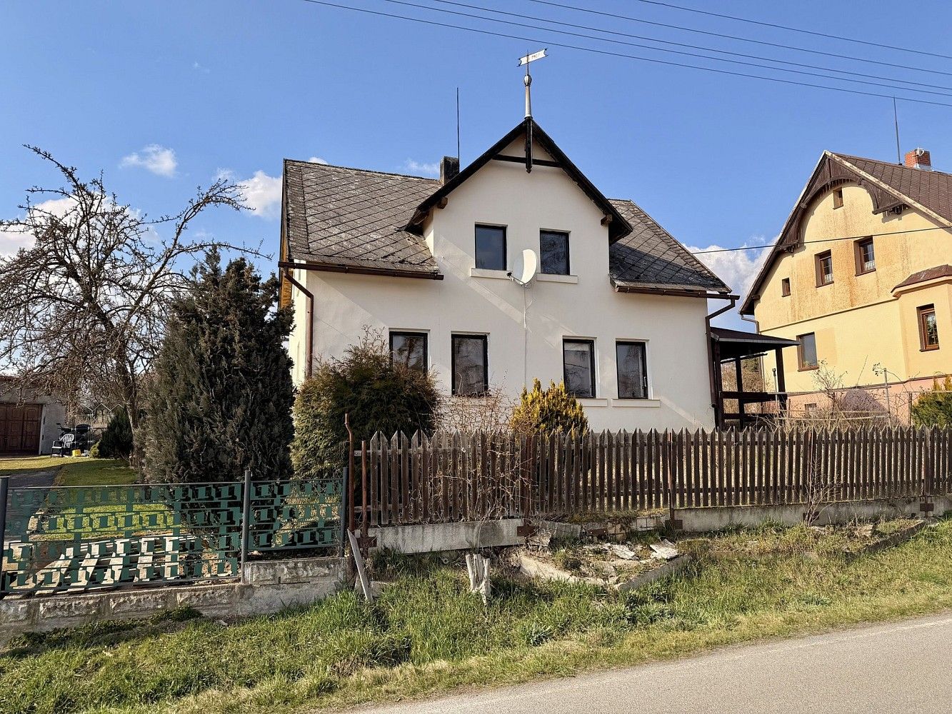 Rodinný dům, 140 m²