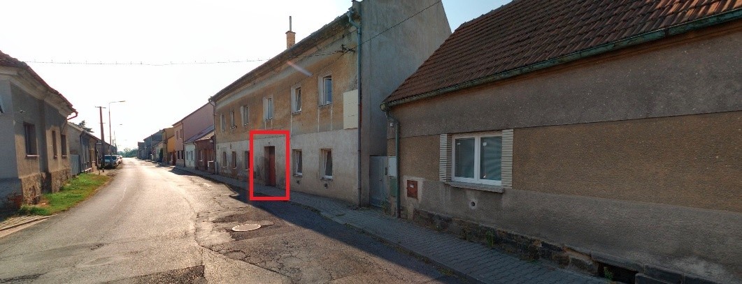 Zahrada · Smečno, 273 05 - 3