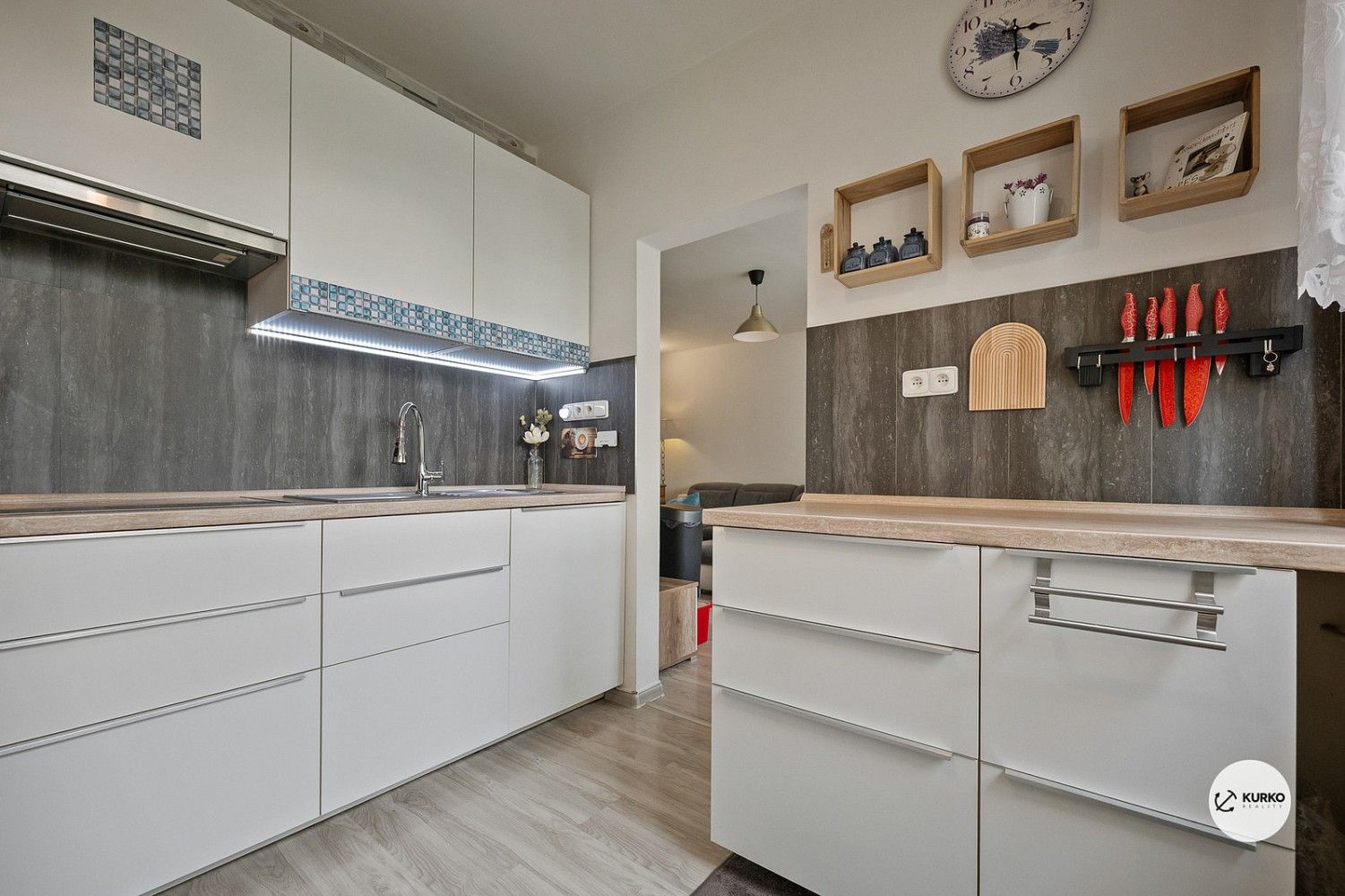 3+1, Frýdek-Místek - Frýdek, Moravskoslezský kraj, 73 m² - 2