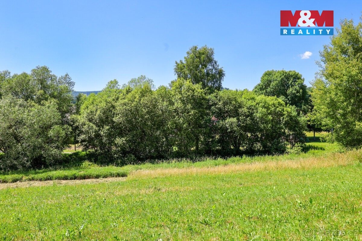 Prodej pozemek pro bydlení - Staré Město pod Sněžníkem, 788 32