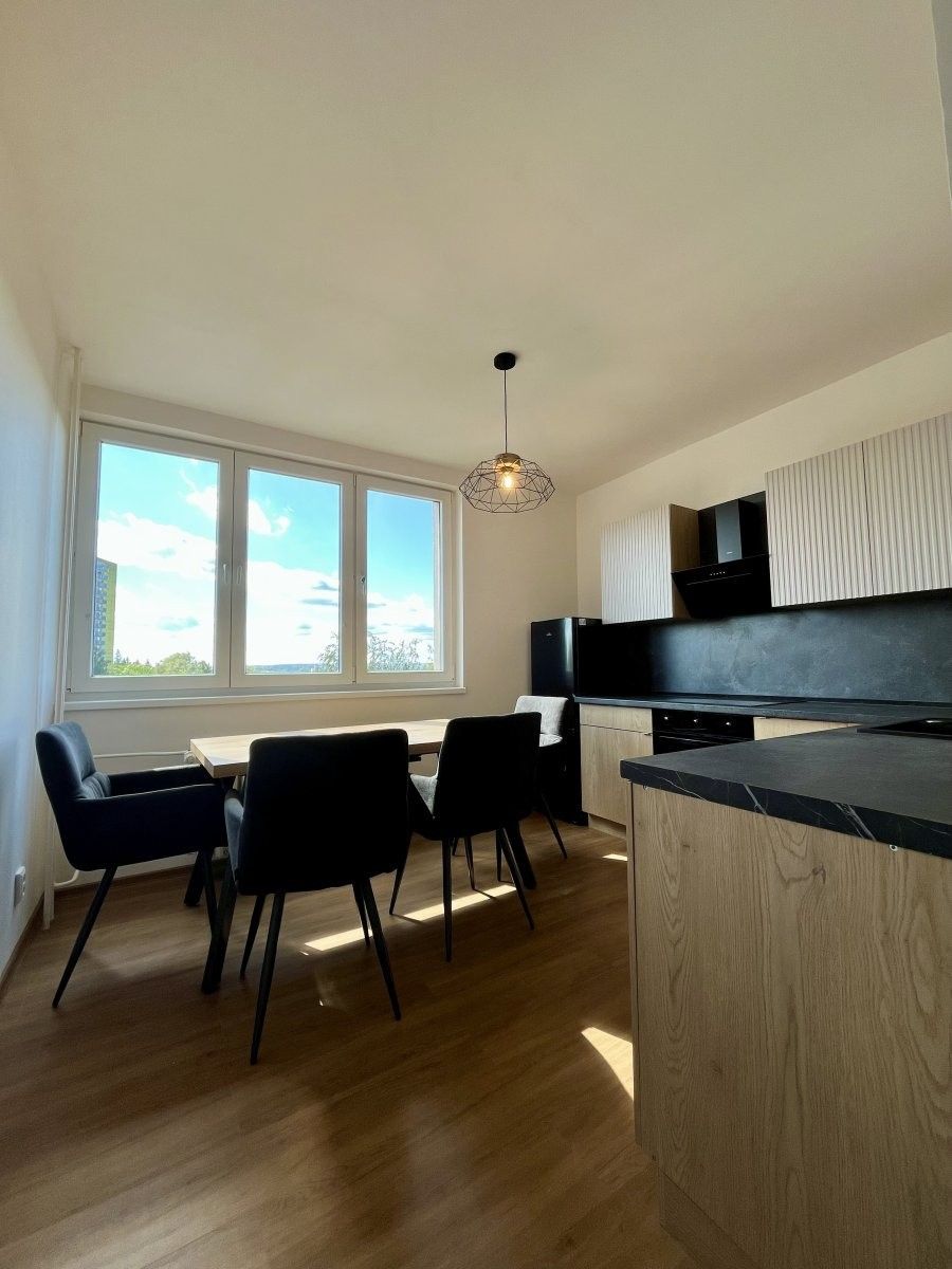 1+1, Ahepjukova, Ostrava, 38 m² - 2