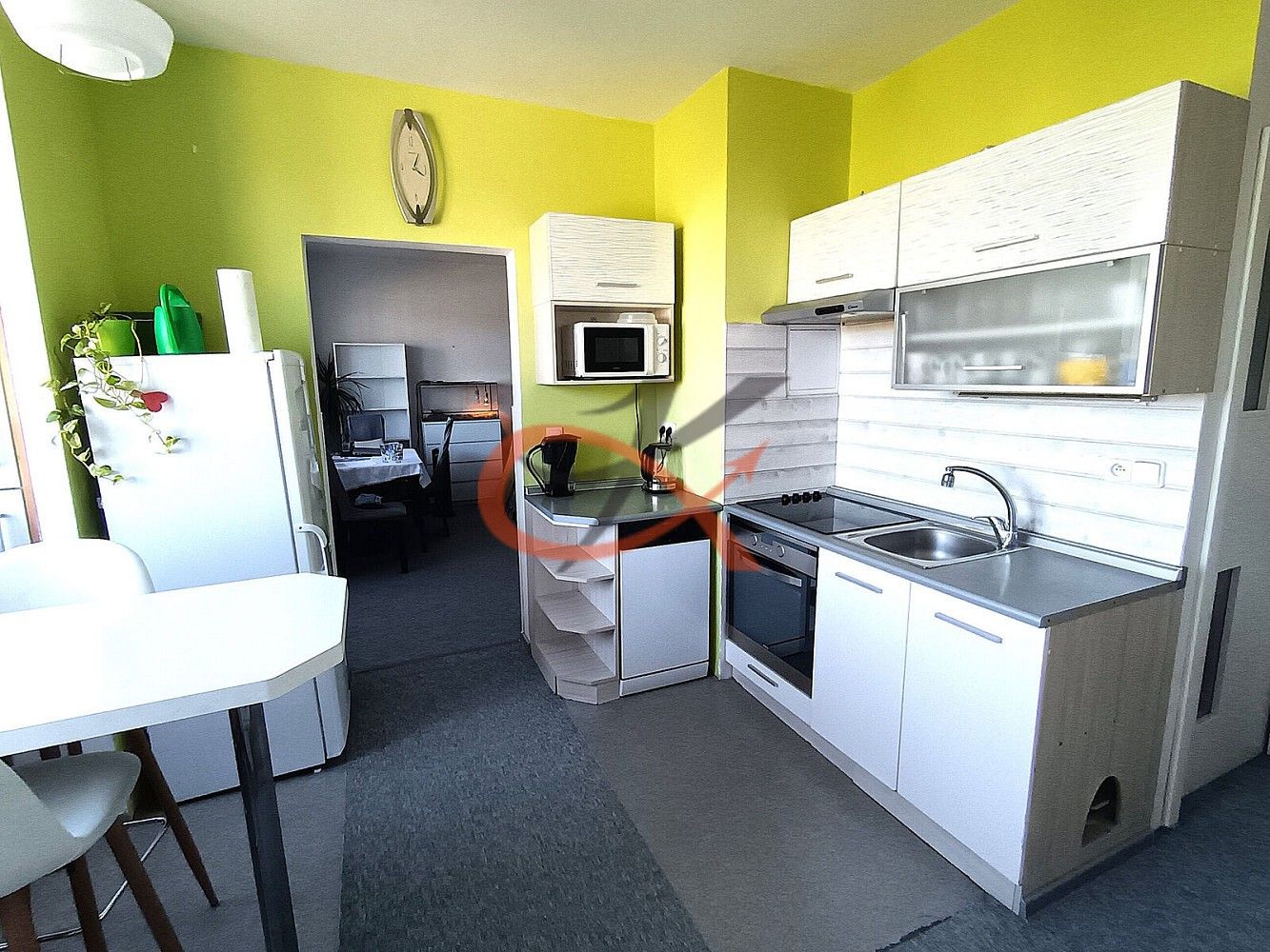3+1, Nová, Hranice - Hranice I-Město, okres Přerov, 72 m² - 1