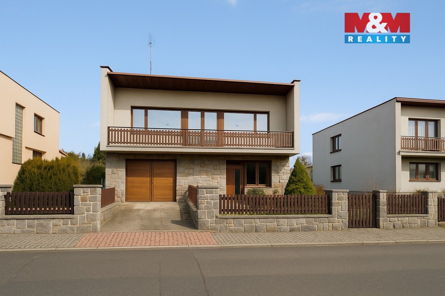 Prodej rodinný dům - U Vápenky, Soběslav, 100 m²