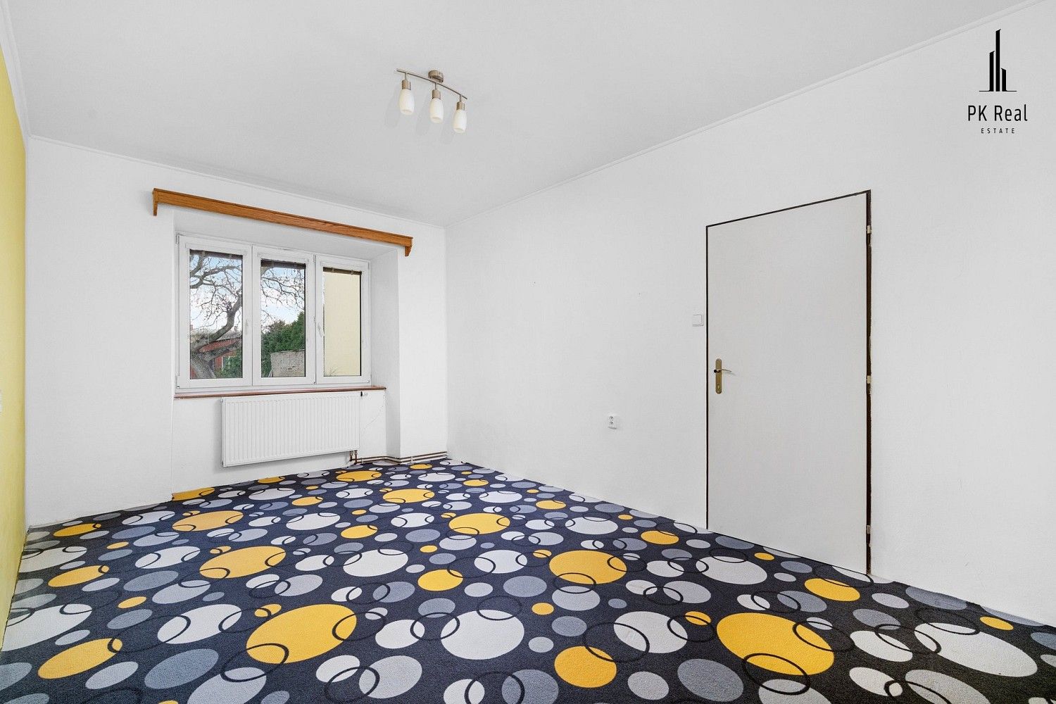 Byt 3+1 · 78 m² · Uničov, okres Olomouc, Olomoucký kraj - 3