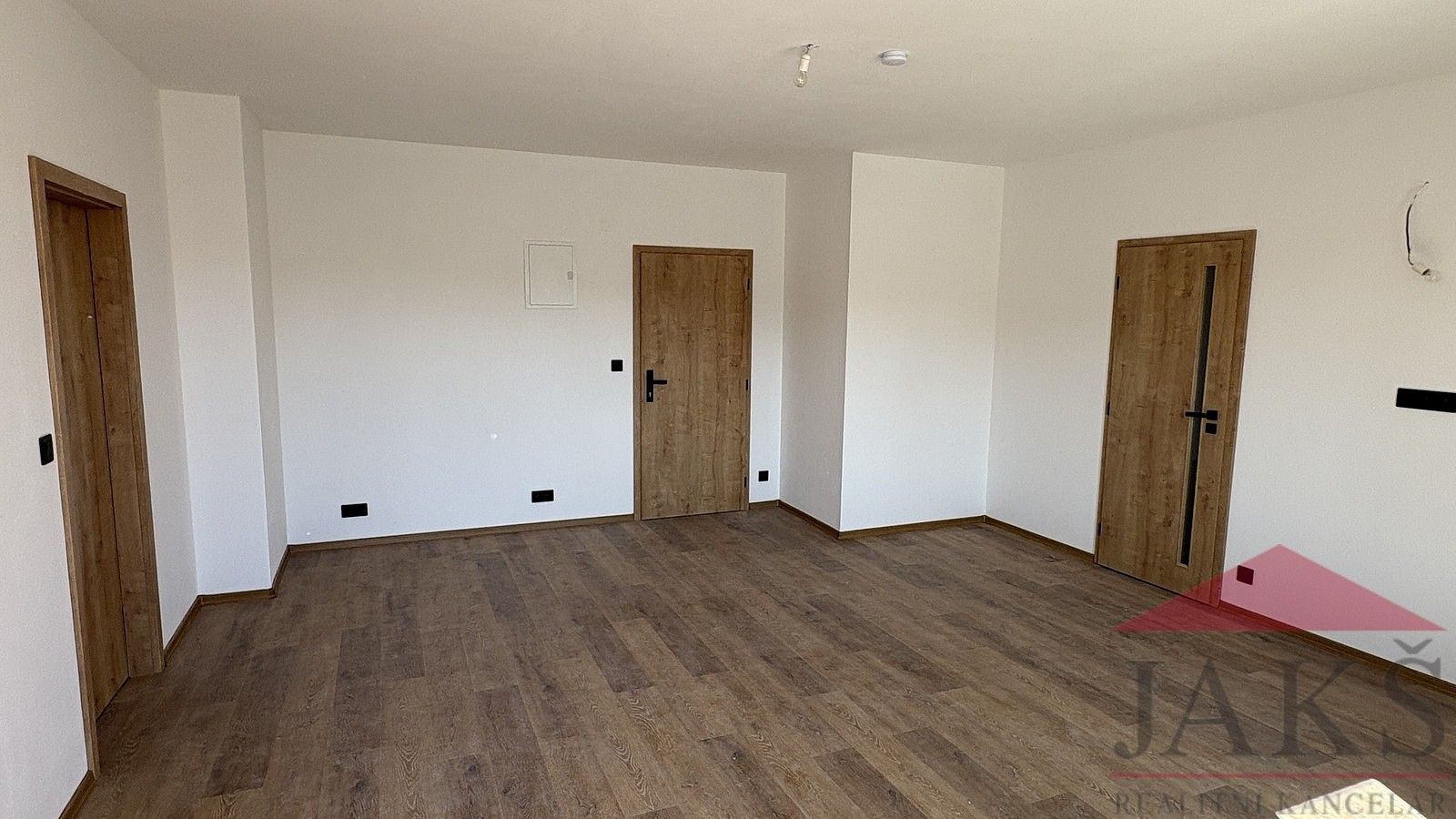 Byt 2+kk · 48 m² · Dlouhá Ves, okres Klatovy, Plzeňský kraj - 3
