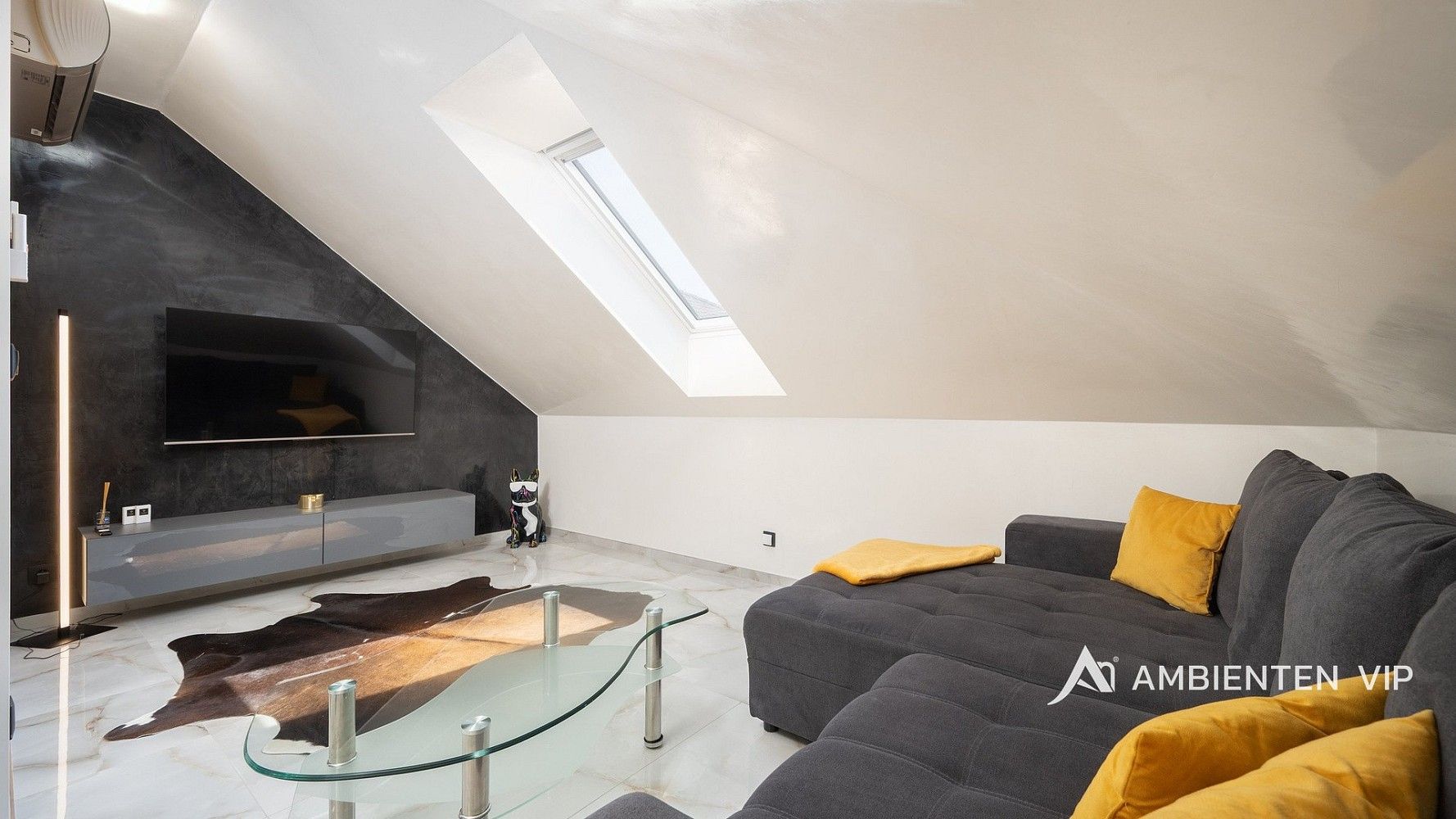3+kk, Šanov, okres Znojmo, 54 m² - 1