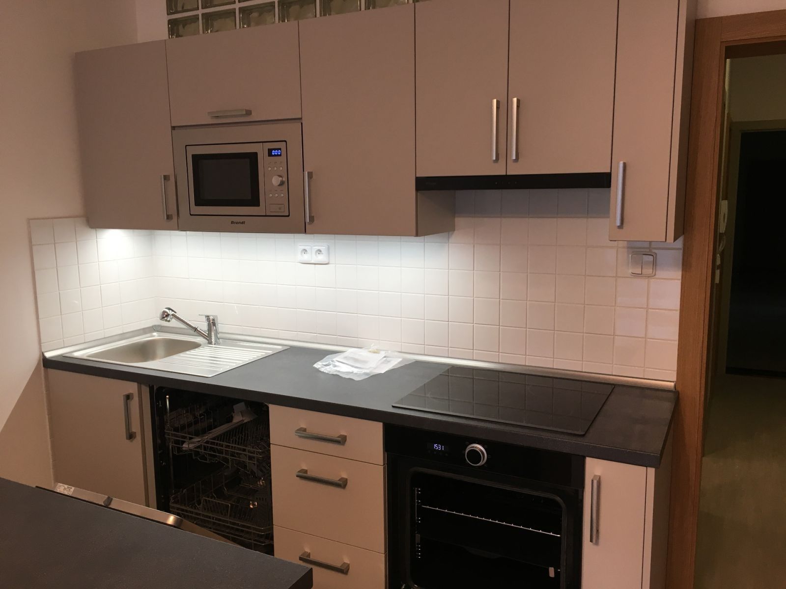 Byt 2+kk · 59 m² · Lačnovská, Praha - Zličín - 4