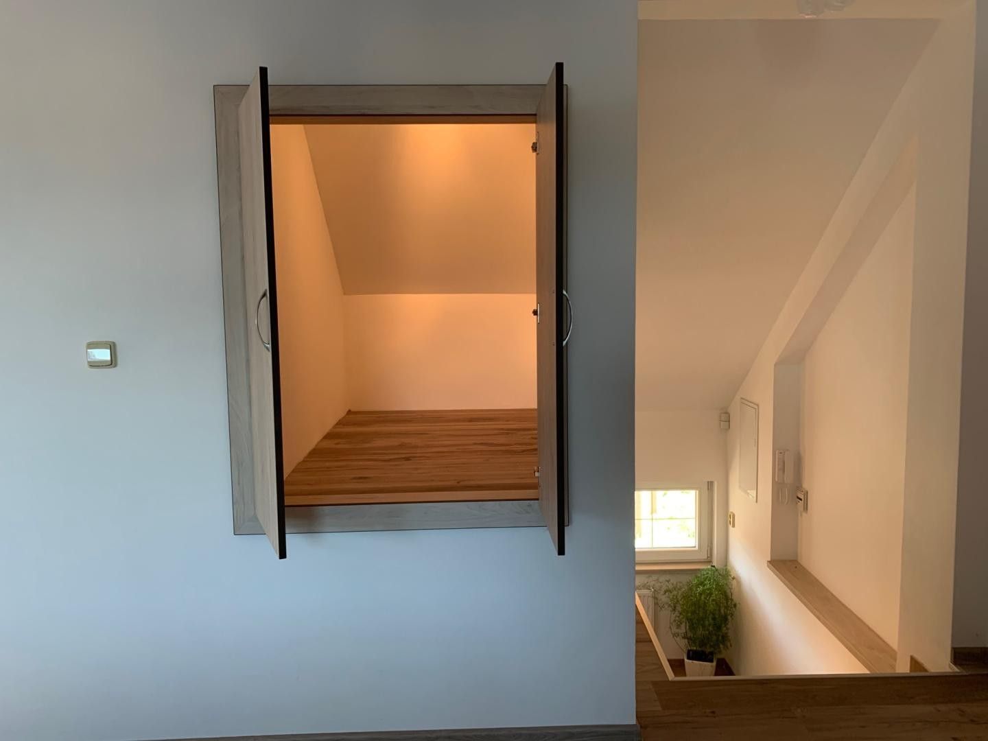 Pronájem byt 2+kk - V Aleji 455, Chabařovice, 95 m² - 5