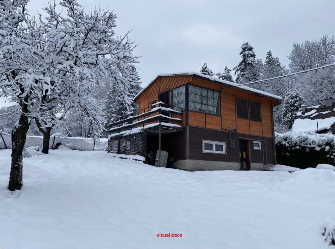 Chaty, Bystřice nad Olší, 739 95