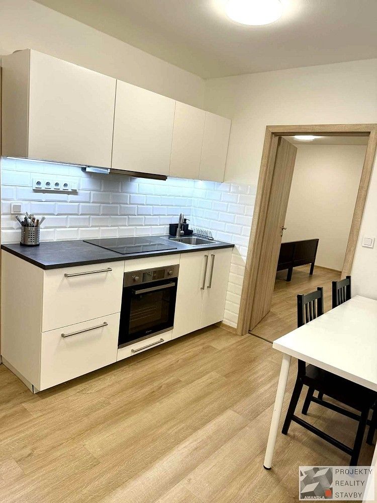 Byt 2+1 · 62 m² · Brno - Ponava, okres Brno-město, Jihomoravský kraj - 4