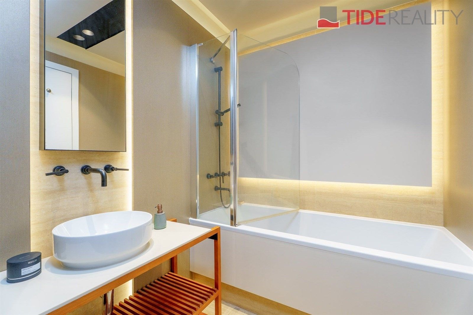 Prodej byt 2+kk - Pod Děkankou, Praha, 56 m²