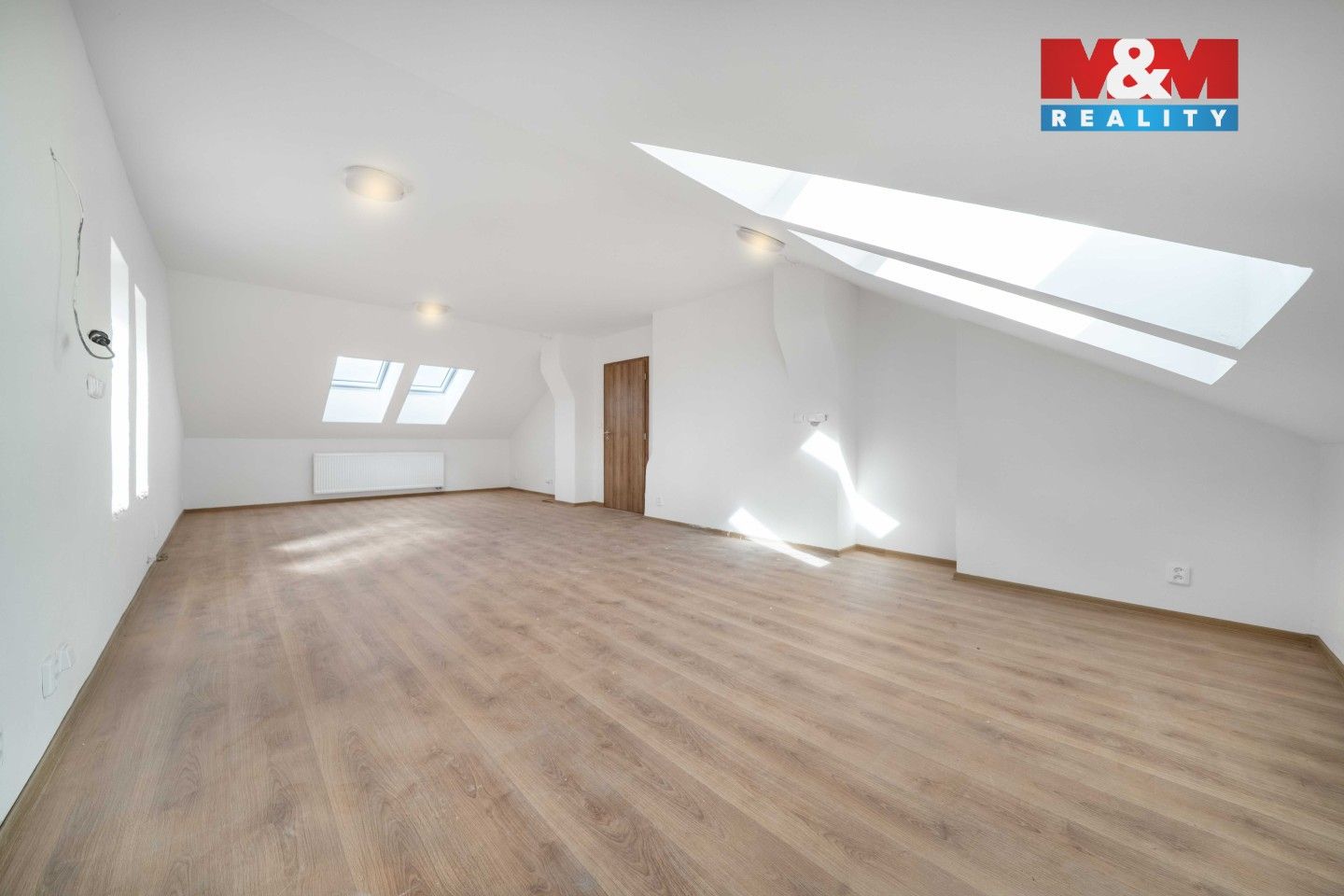 Prodej byt 3+kk - Plešnice, 110 m²