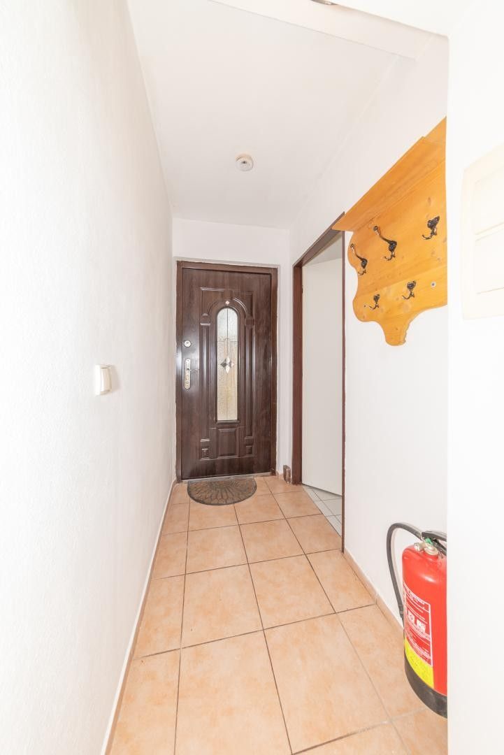 Prodej byt 1+kk - Lidická, Doksy, 25 m²